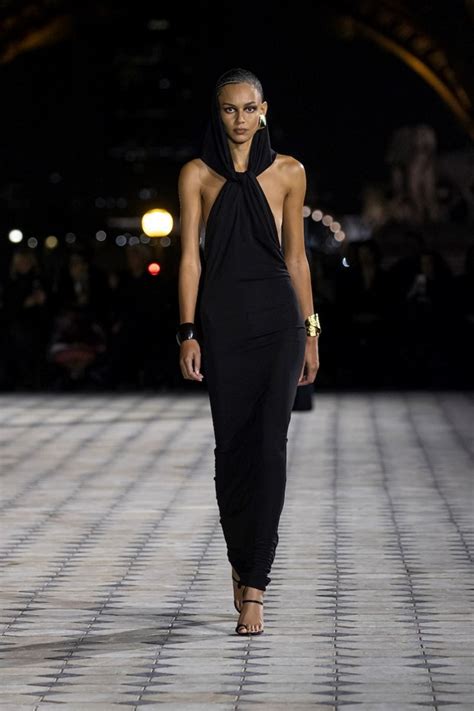 ysl street fashion women spring|spring 2023 saint laurent.